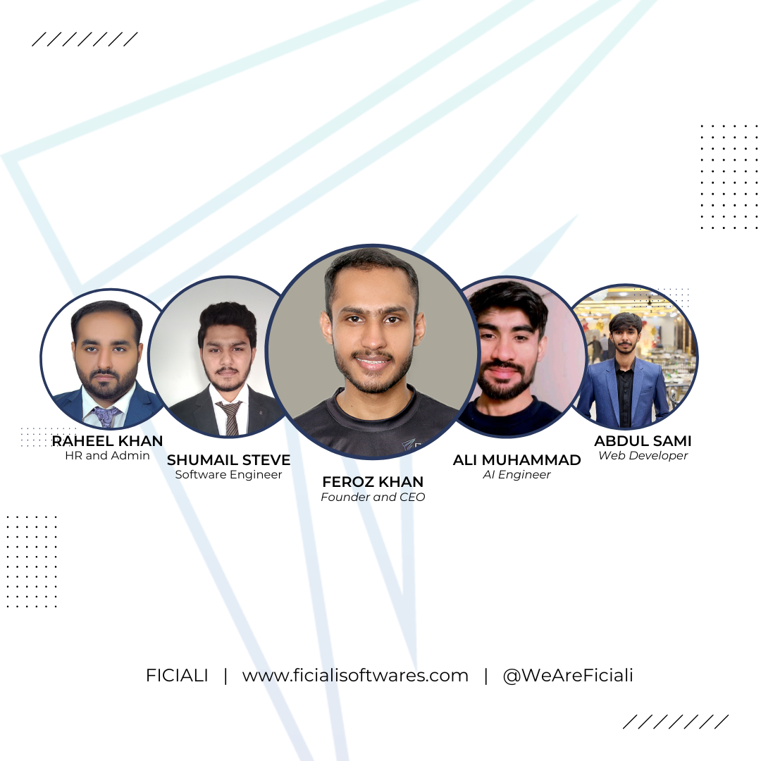 Team ficiali